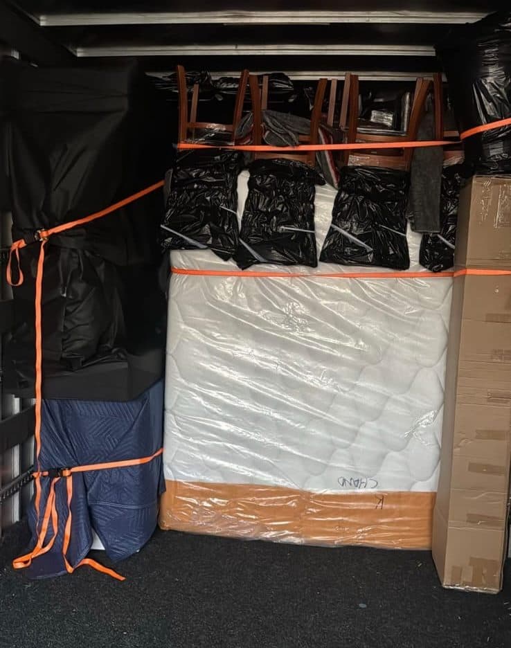 House Moving Christchurch